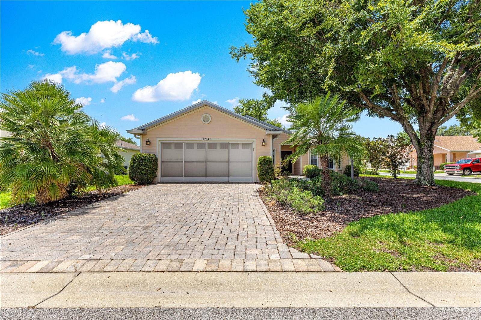 Ocala, FL 34476,8034 SW 81ST LOOP