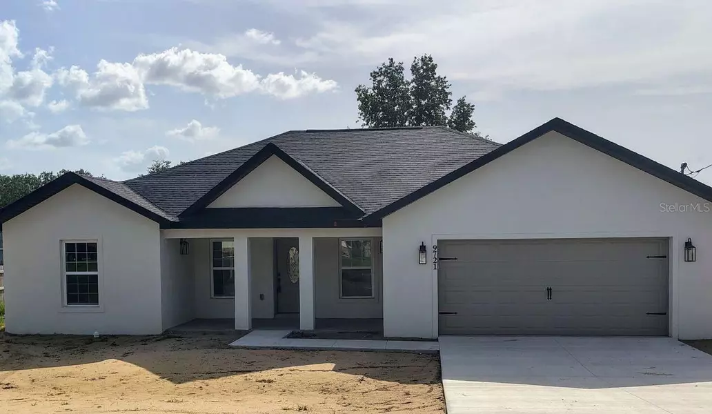 9721 BAHIA RD, Ocala, FL 34472