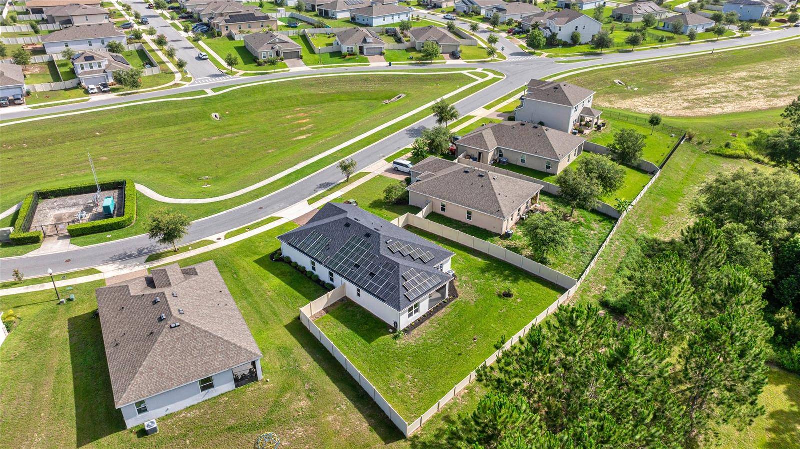 Groveland, FL 34736,358 IRVING BEND DR