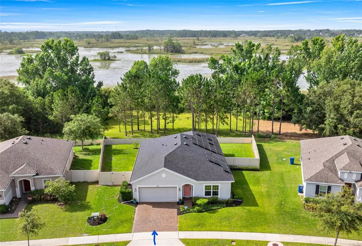Groveland, FL 34736,358 IRVING BEND DR
