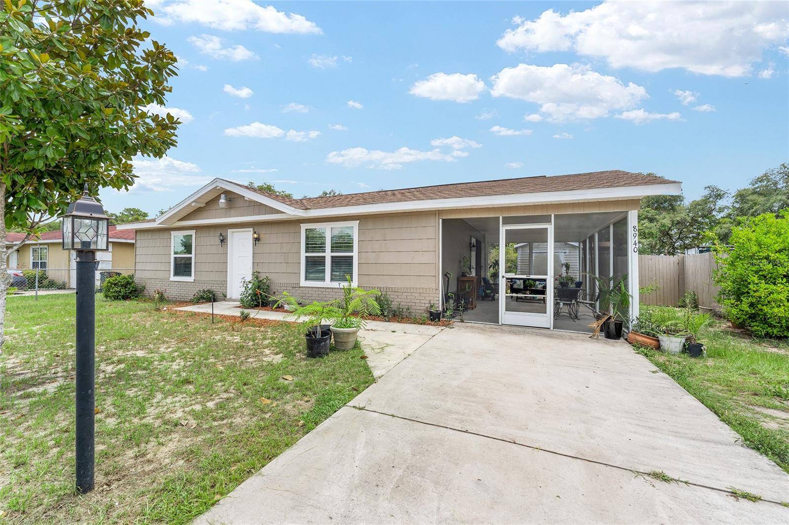 Ocala, FL 34472,8940 SE 87TH TER