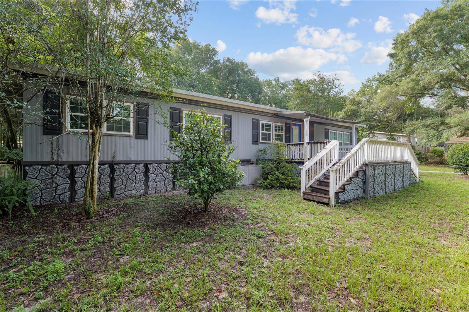 Silver Springs, FL 34488,171 NE 167TH CT
