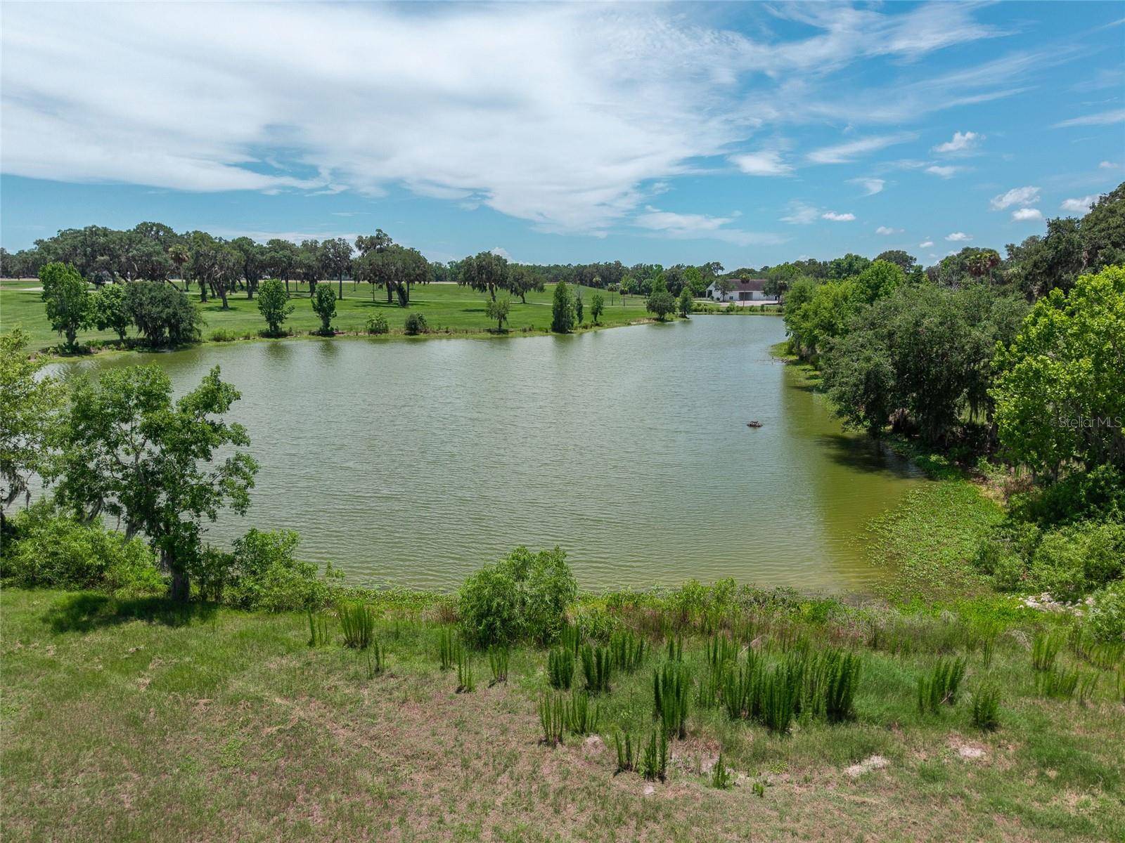 Summerfield, FL 34491,LOT 18 SE 57TH TER