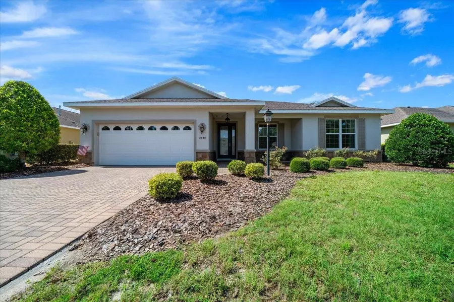 8640 SW 83RD LOOP, Ocala, FL 34481