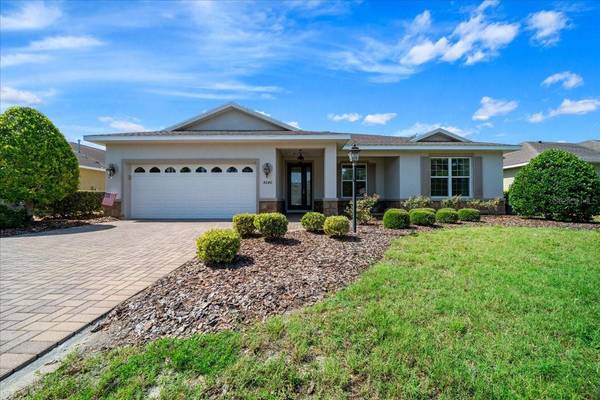 8640 SW 83RD LOOP, Ocala, FL 34481