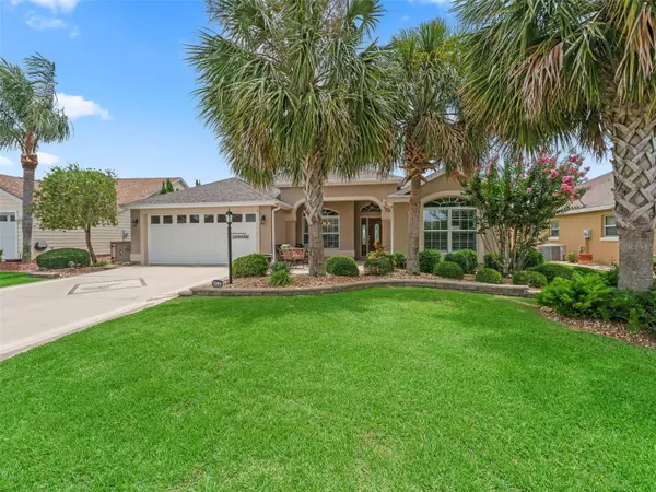 The Villages, FL 32162,1266 JAMES ISLAND ST