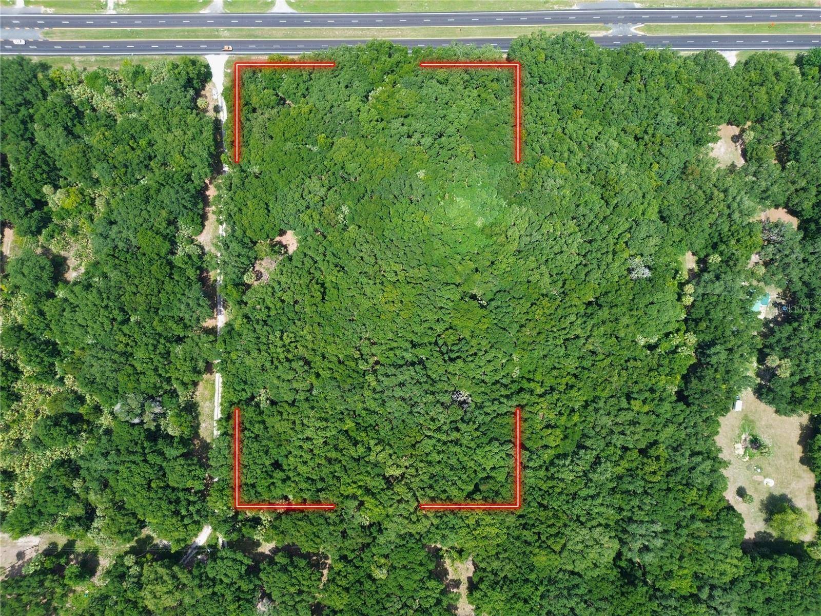 Citra, FL 32113,TBD N US HWY 301