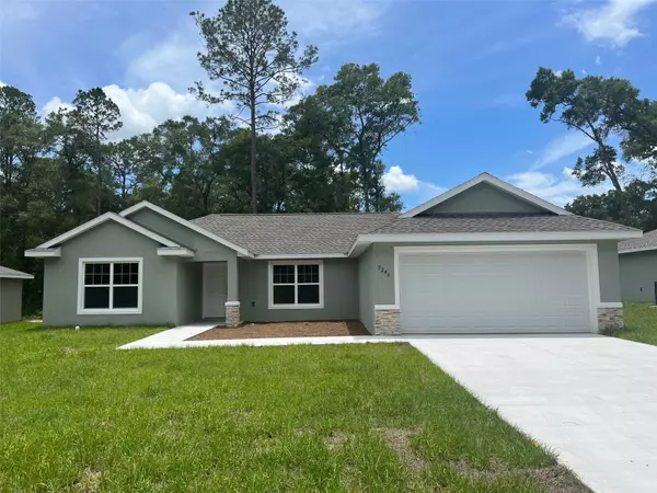 8795 JUNIPER RD, Ocala, FL 34480