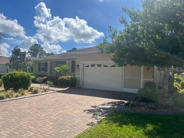 8701 SW 88TH PL, Ocala, FL 34481