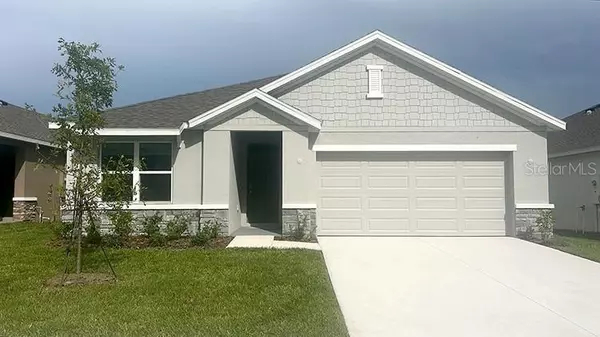 10444 TUCKER RD, Weeki Wachee, FL 34613