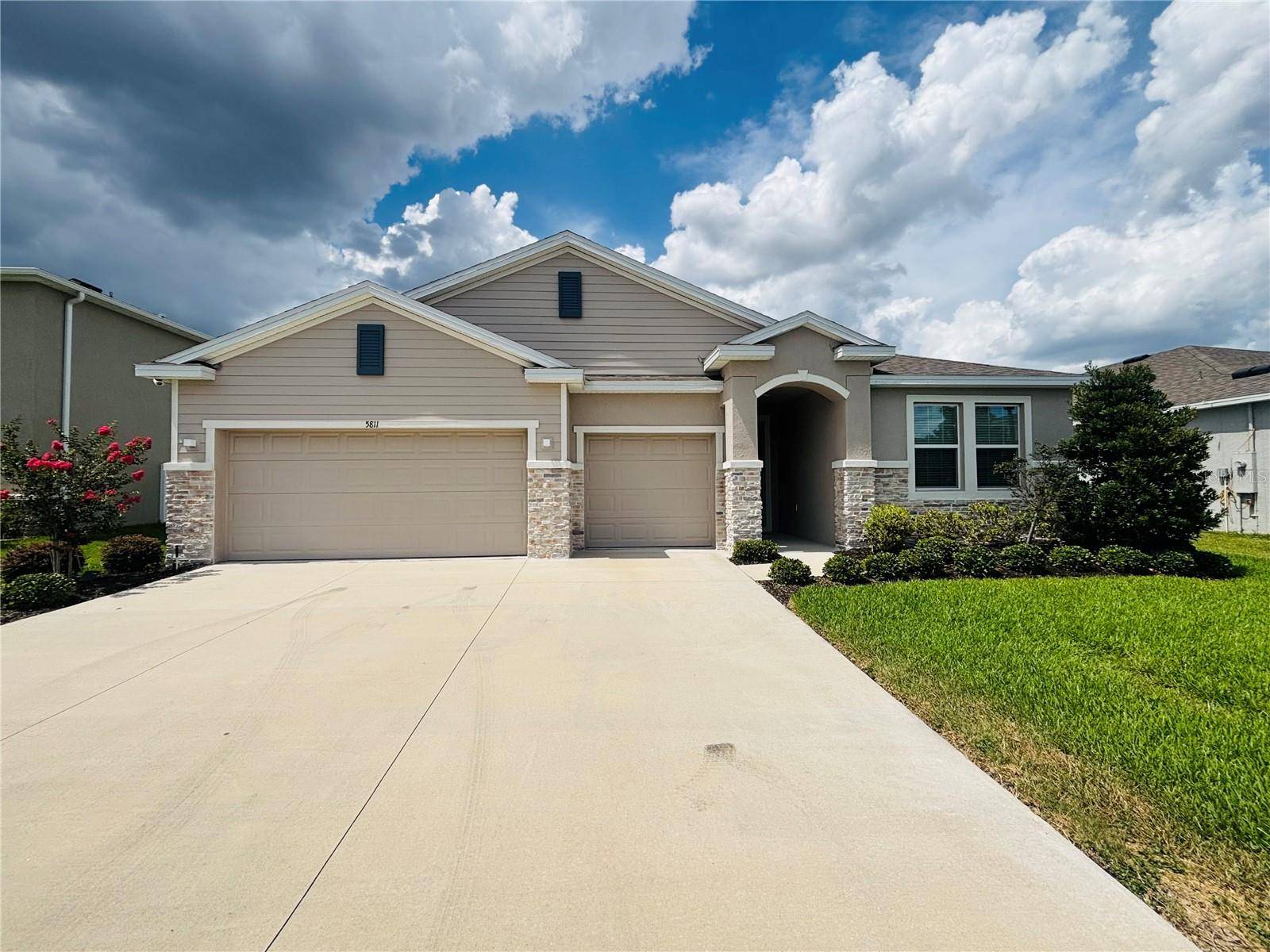 5811 SW 80TH LN, Ocala, FL 34476