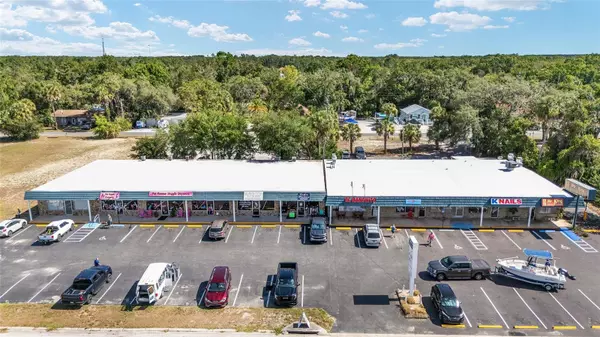 471 NE 1ST TER, Crystal River, FL 34429