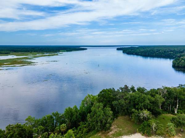 Fort Mc Coy, FL 32134,15991 NE 243RD PLACE RD #31