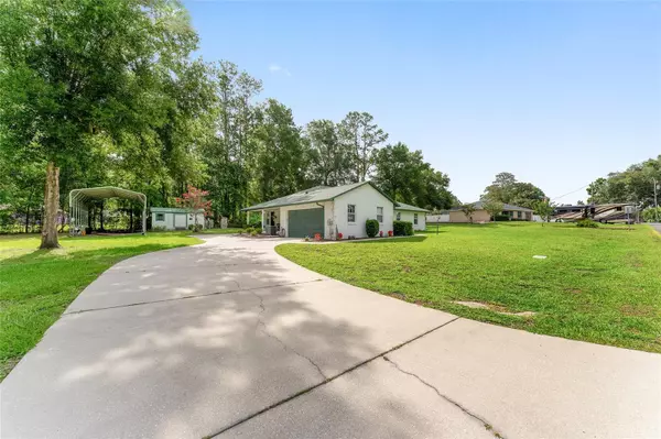 Belleview, FL 34420,12681 SE 54TH AVE