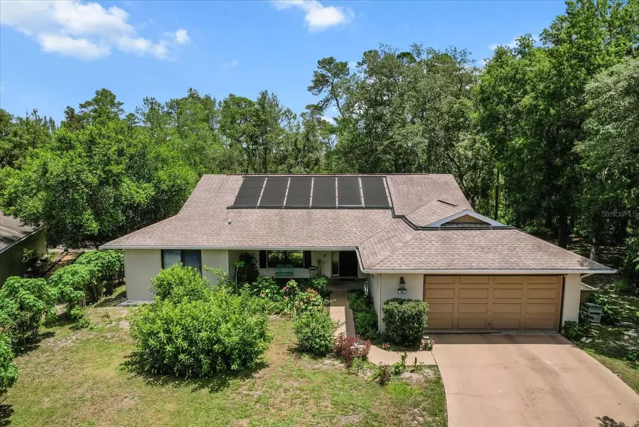 14 ASTERS CT, Homosassa, FL 34446