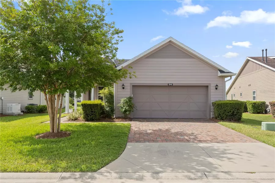 5040 NW 35TH LANE RD, Ocala, FL 34482
