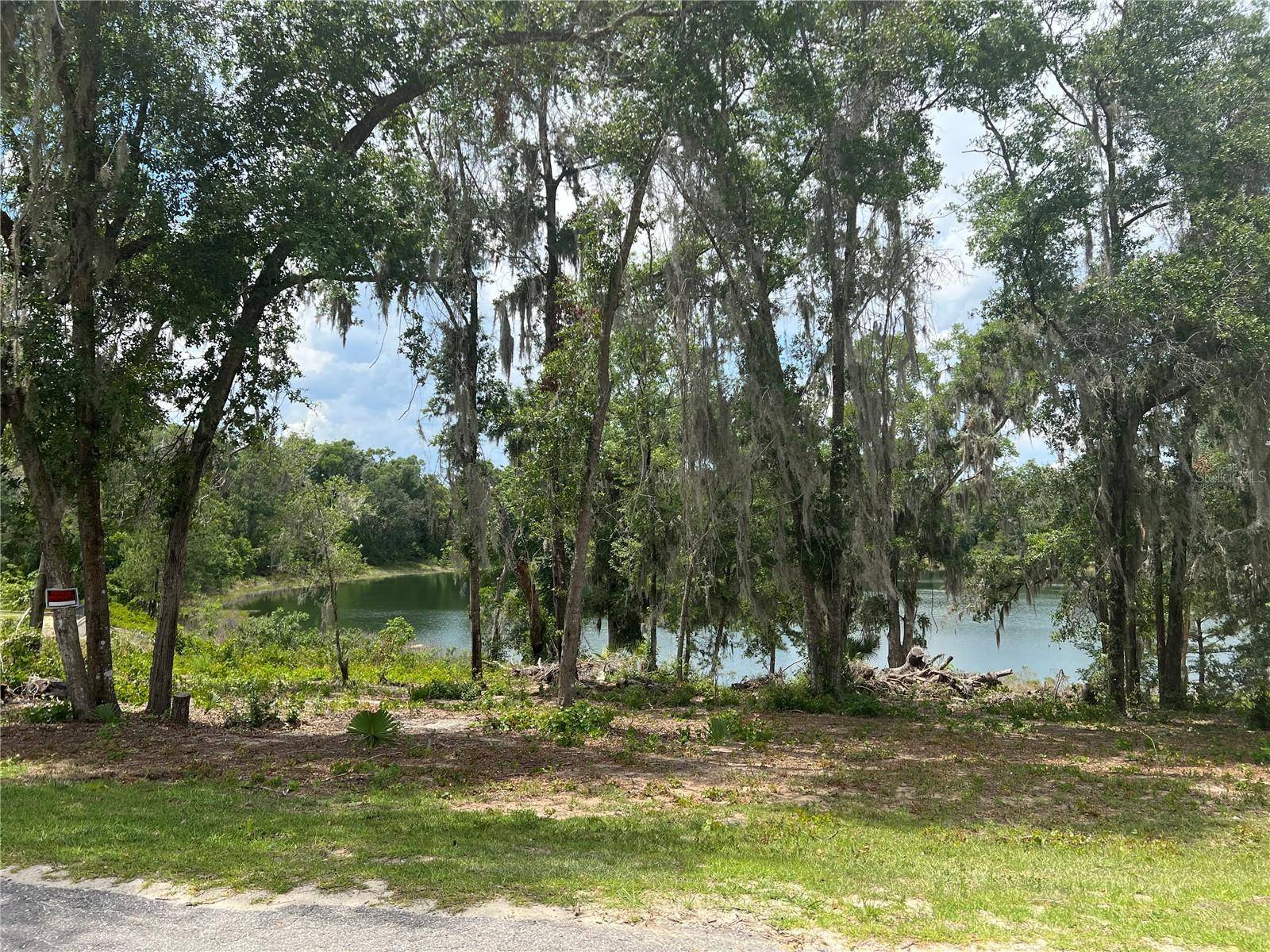 Ocklawaha, FL 32179,185 MALAUKA LOOP