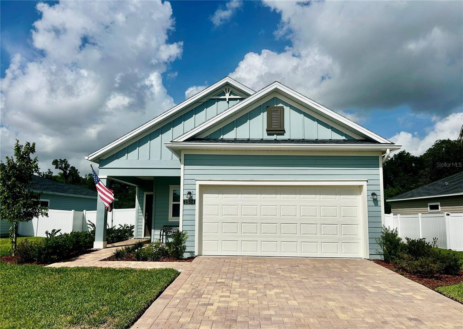 1524 NW 44 COURT RD, Ocala, FL 34482