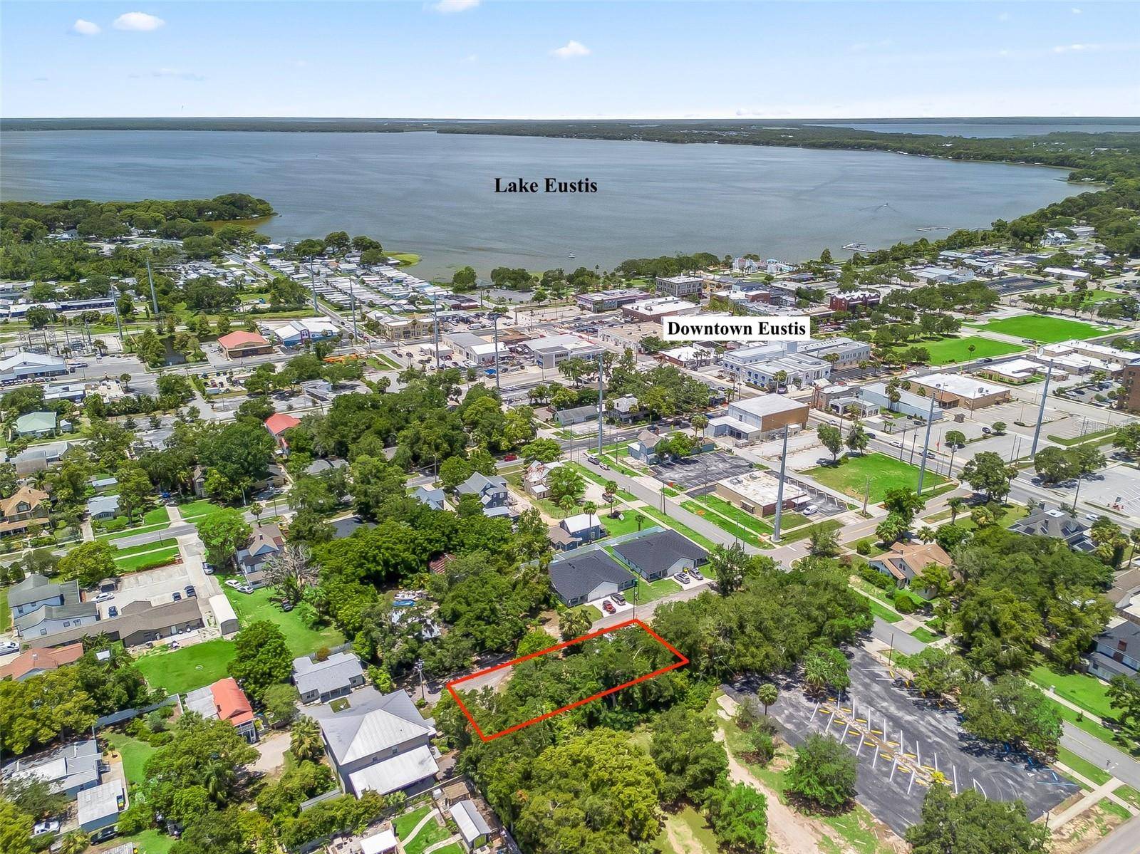 Eustis, FL 32726,DEWITT CT