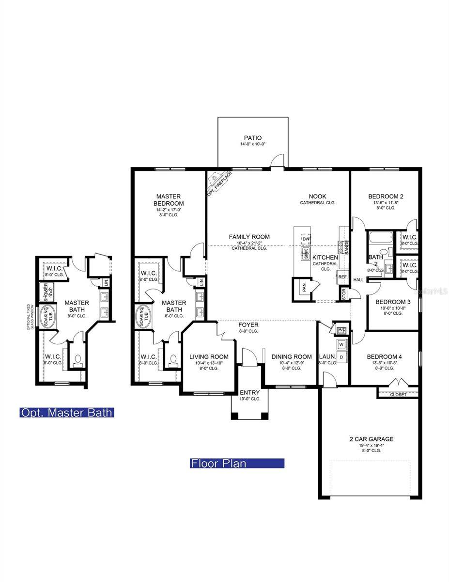 Beverly Hills, FL 34465,1782 W MESA VERDE DR