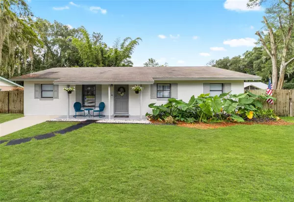 7642 SW 80TH ST, Ocala, FL 34476