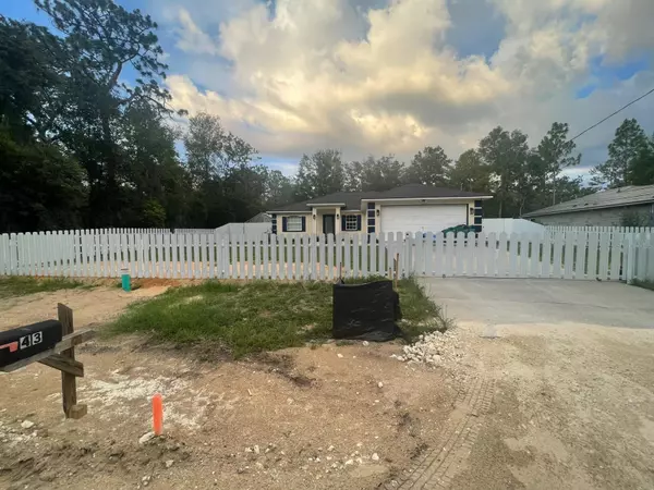 43 PINE RUN, Ocala, FL 34472