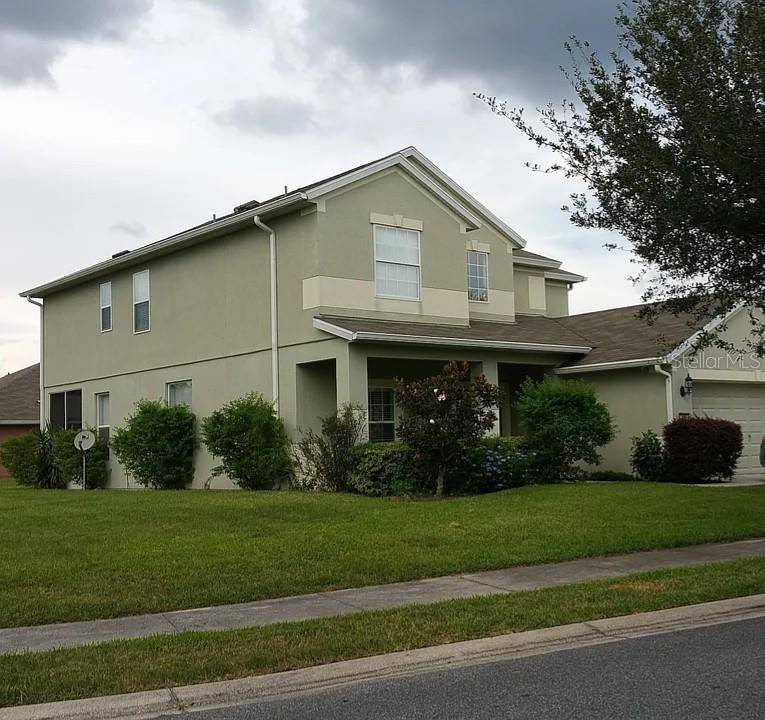 4761 SW 41ST ST, Ocala, FL 34474