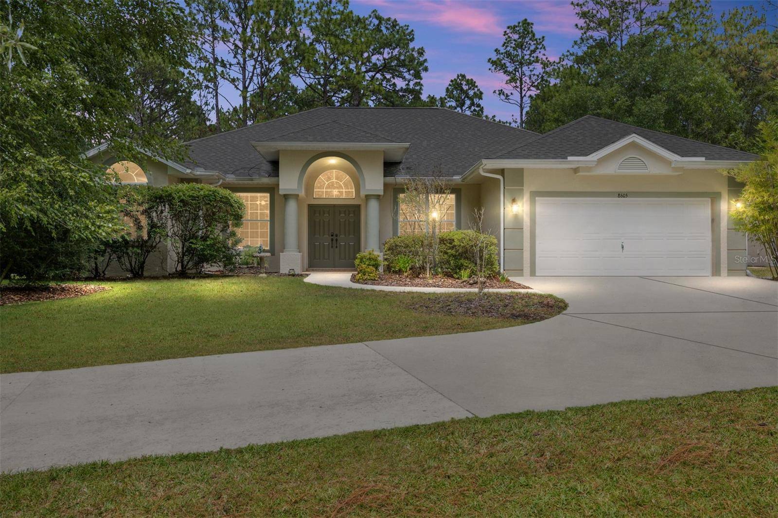 Dunnellon, FL 34431,8605 SW 209TH COURT RD