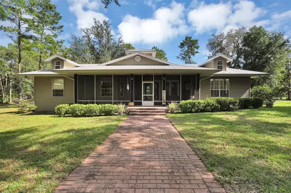 Hernando, FL 34442,7802 N FAIRWIND LOOP