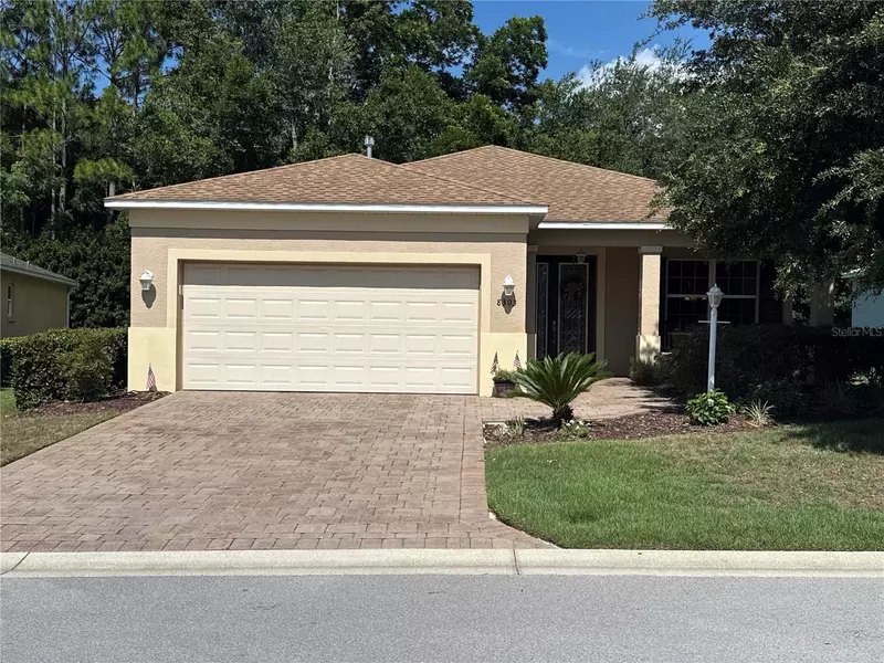 8303 SW 78TH CIR, Ocala, FL 34476