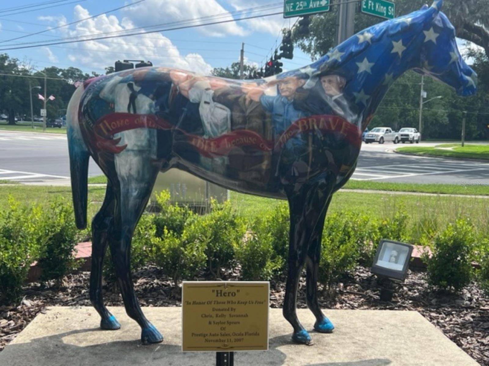 Ocala, FL 34475,4370 NW 1ST AVE