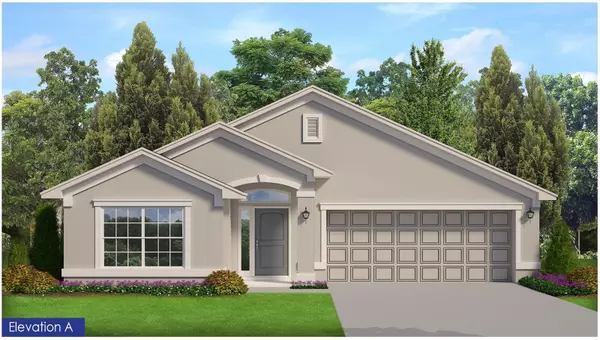 4922 SUTHERLAND ST #Lot 68, Spring Hill, FL 34609