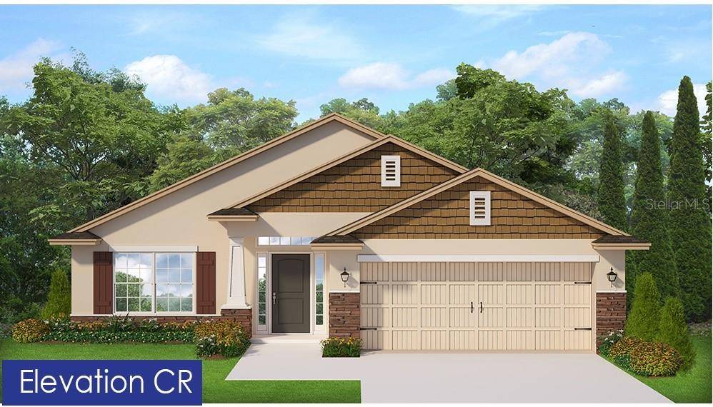 4934 SUTHERLAND ST #Lot 69, Spring Hill, FL 34609