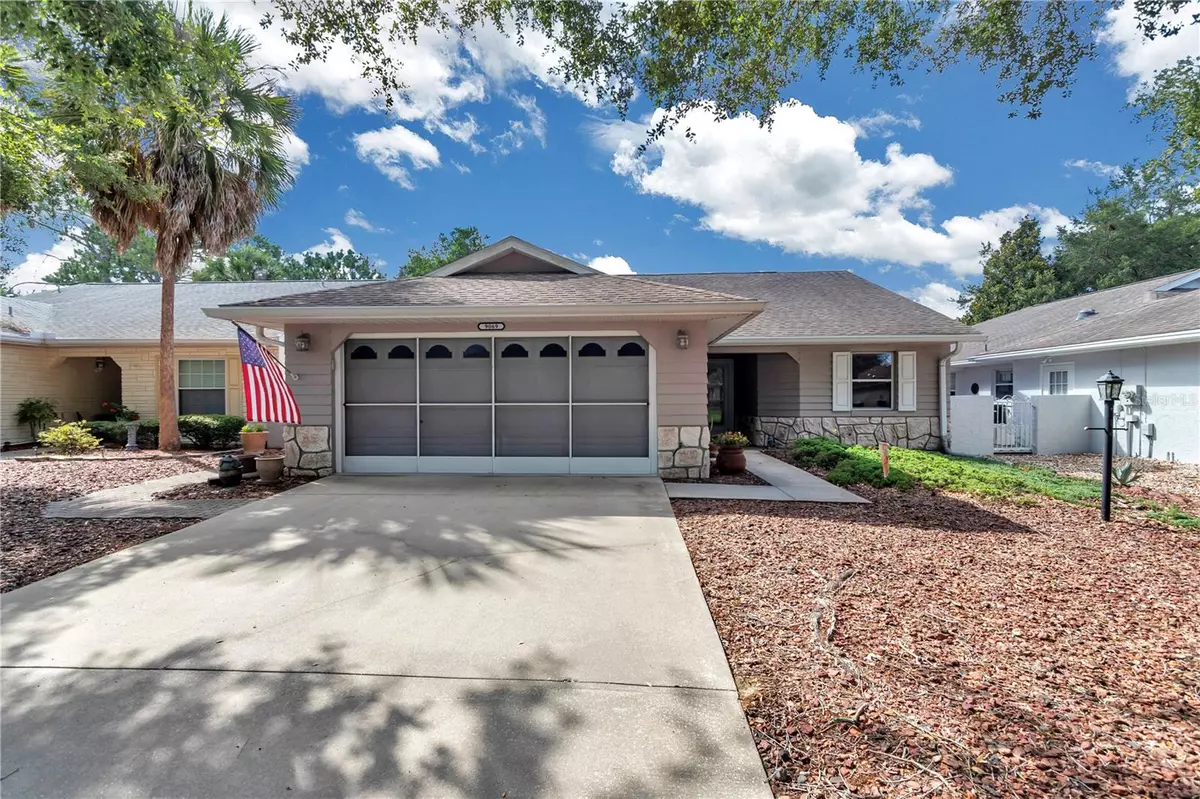 Ocala, FL 34481,9069 SW 91ST CIR