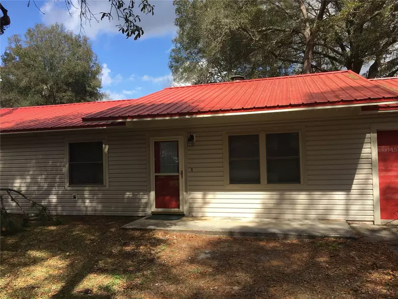 2331 NE 40TH ST, Ocala, FL 34479