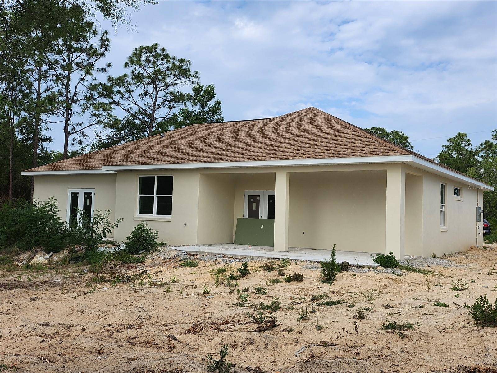 Ocala, FL 34481,2283 SW 140TH CT