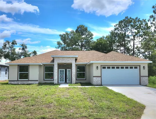 2283 SW 140TH CT, Ocala, FL 34481