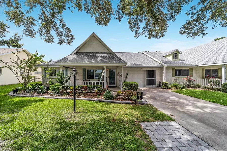 8841 SW 91ST ST #A, Ocala, FL 34481