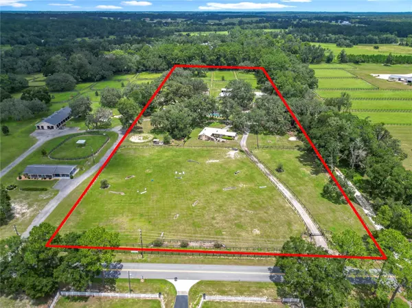 Ocala, FL 34482,7563 NW 21ST ST