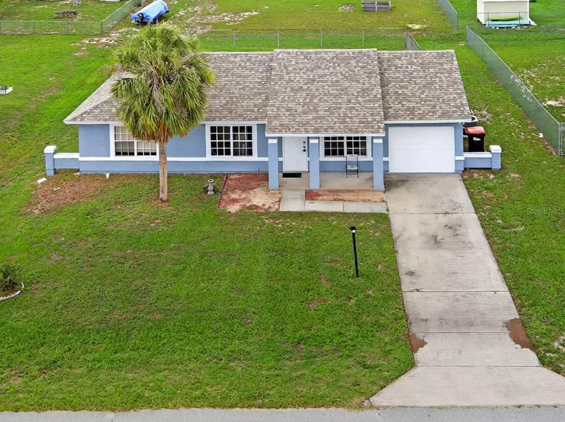 316 OAK TRACK DR, Ocala, FL 34472