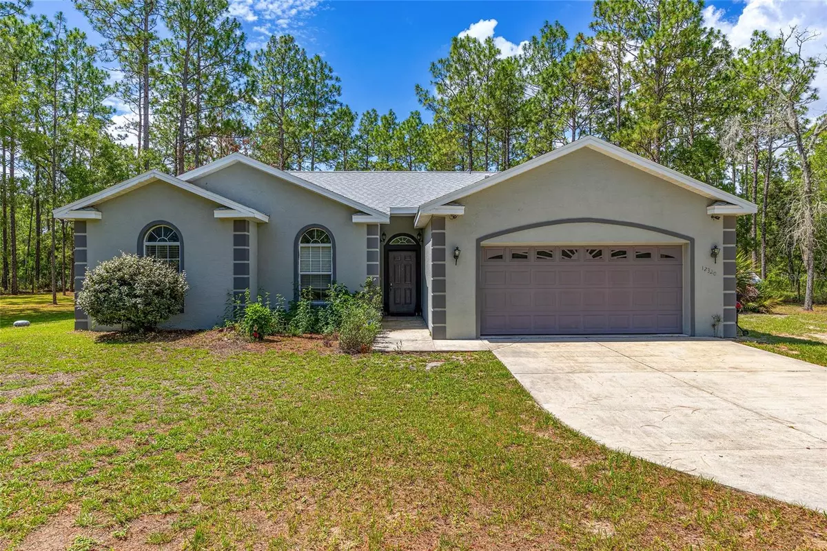 Ocala, FL 34481,12320 SW 62ND PL