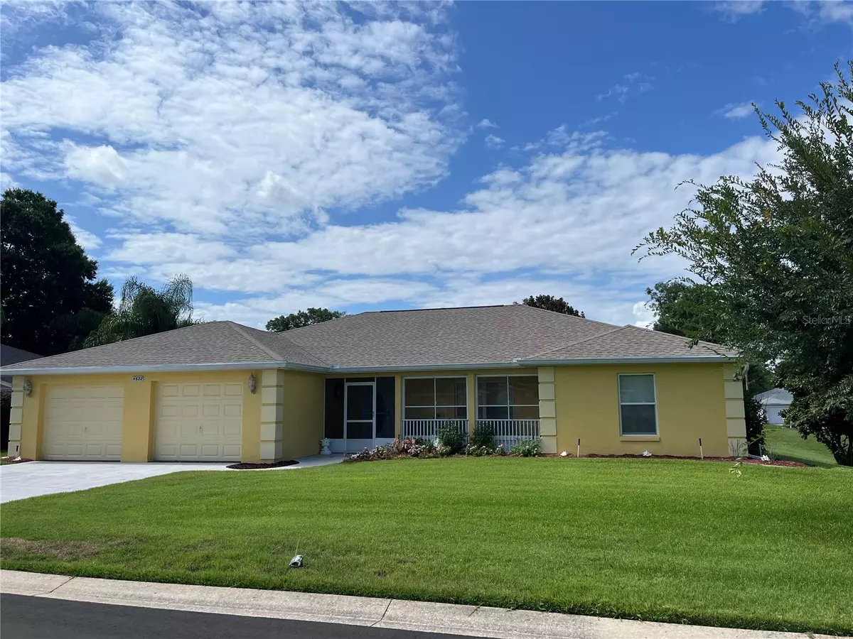 Ocala, FL 34470,4622 NE 15TH ST