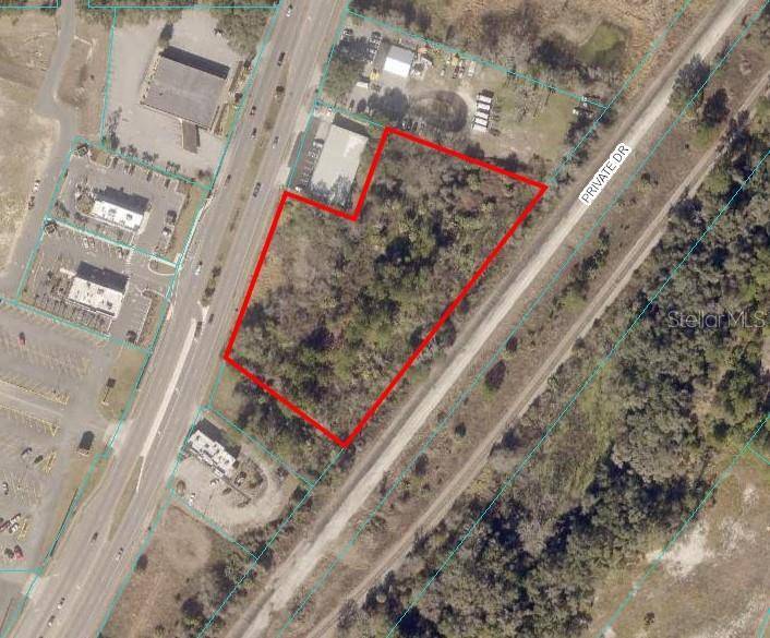 Dunnellon, FL 34432,TBD US HWY 41