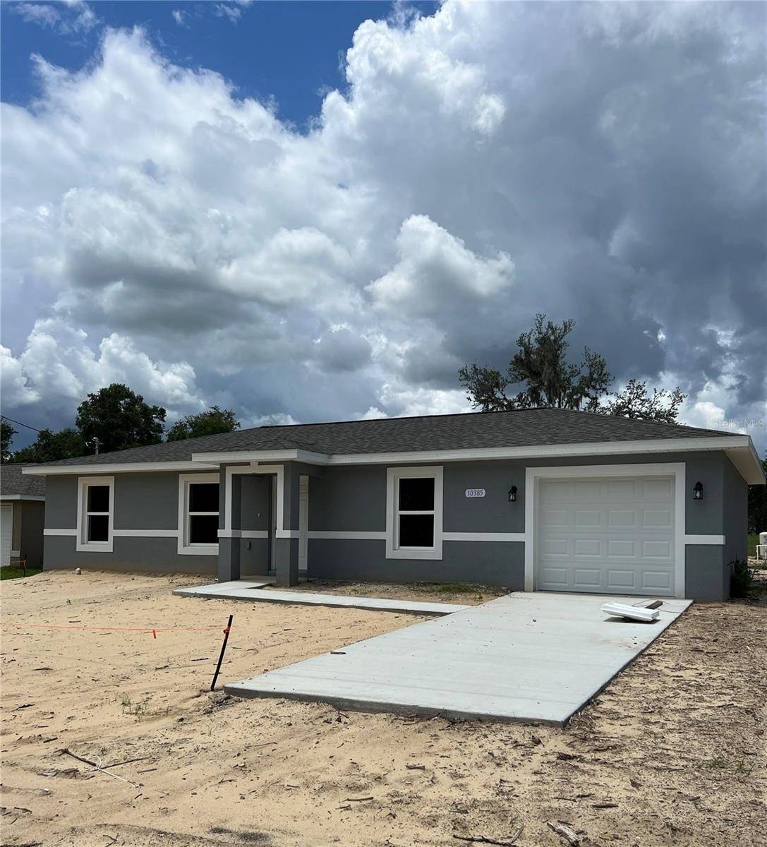Belleview, FL 34420,10385 SE 125TH LN