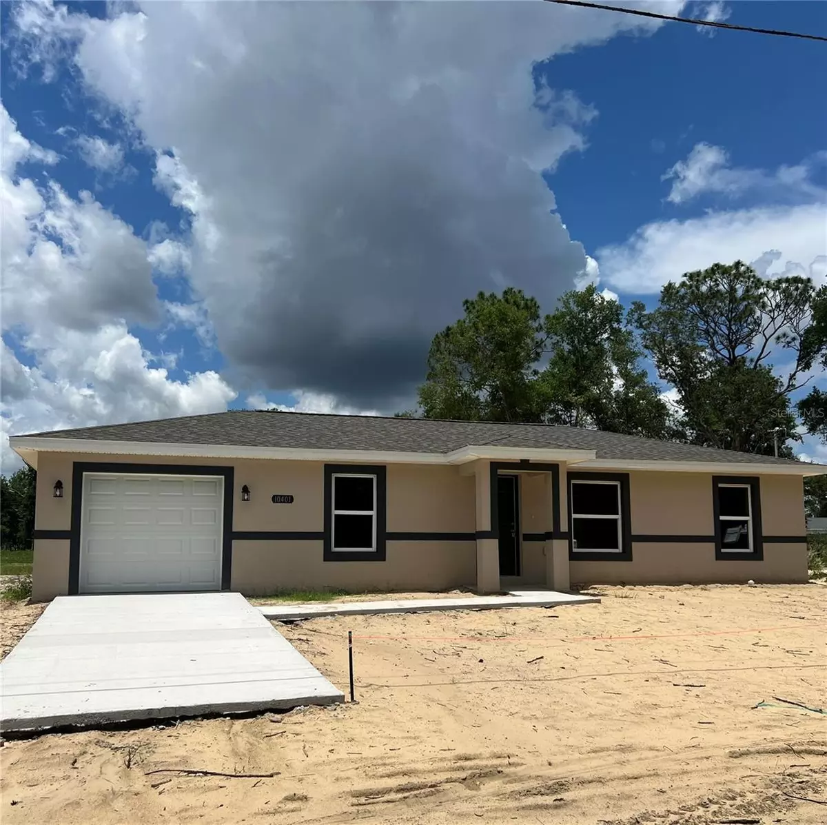 Belleview, FL 34420,10401 SE 125TH LN