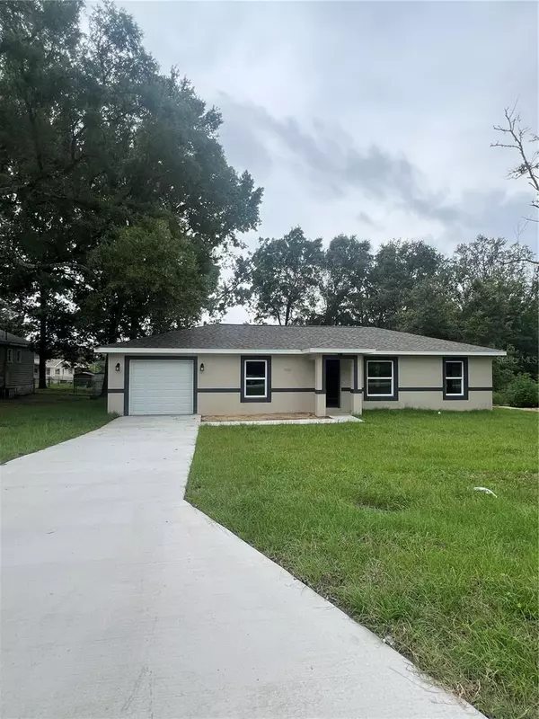 19622 SW MARINE BLVD, Dunnellon, FL 34431