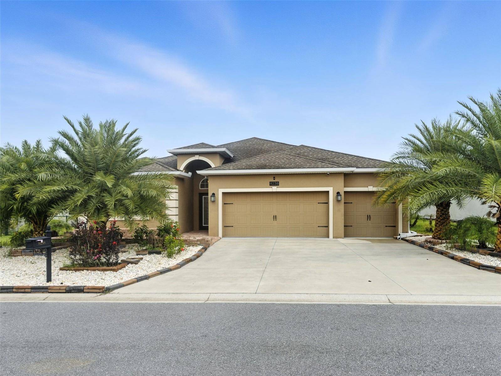 9238 SW 60TH COURT RD, Ocala, FL 34476