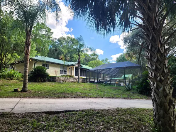 Fort Mc Coy, FL 32134,17051 NE 243RD PLACE RD