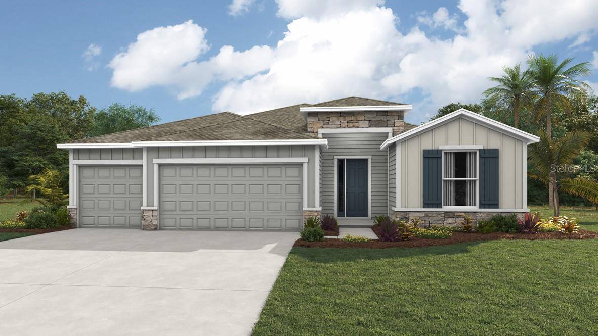 5677 SW 46TH DR, Gainesville, FL 32608