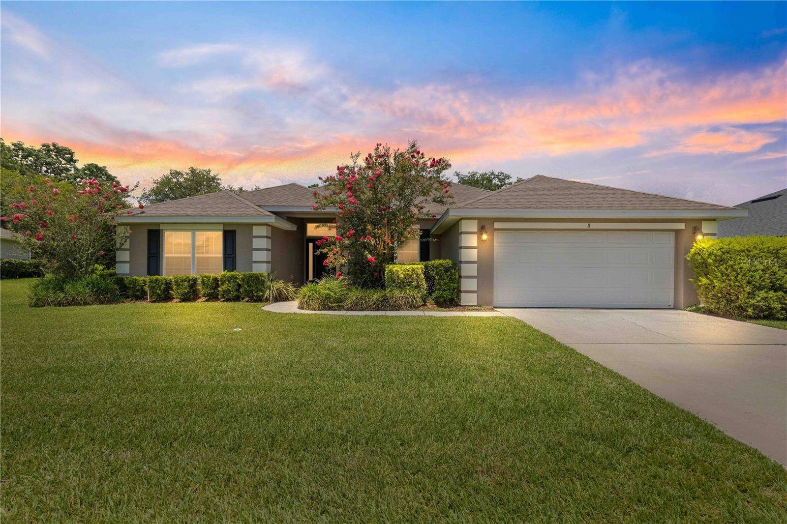 8 DIAMOND CLUB RD, Ocala, FL 34472